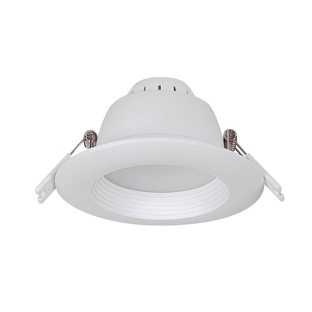 Встраиваемый светодиодный светильник Jazzway PLED DL2 1026842A Фото № 1