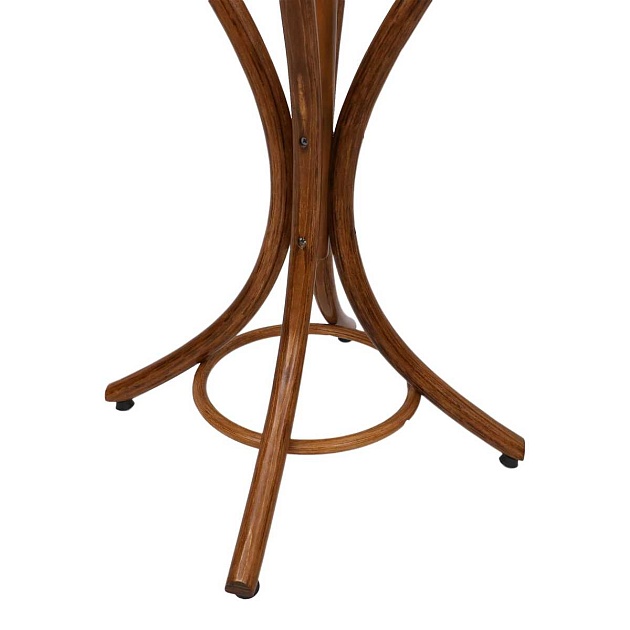 Напольная вешалка AksHome Siena орех, дерево 77651 Фото № 3