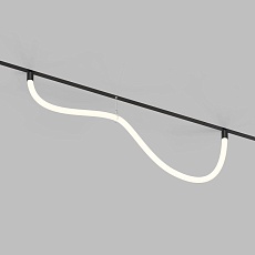 Фиксатор трекового светильника Denkirs Smart Ray DK8064-BK 2