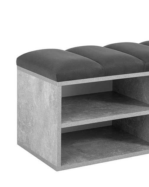 Обувница Stool Group Хольст vt-holst-2-gr-996 Фото № 3