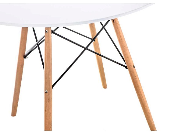 Кухонный стол Woodville Table 15363 изображение 3 Кухонный стол Woodville Table 15363 Фото № 3