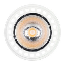 Лампа диммируемая Arlight GU10 15W 3000K AR111-Unit-GU10-15W-Dim 026867 4