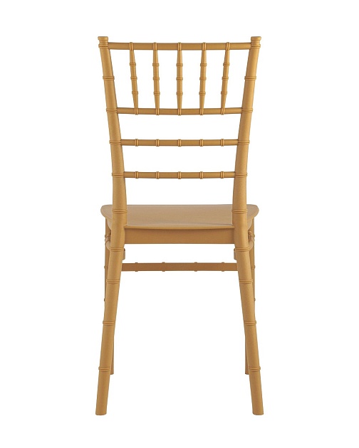 Кухонный стул Stool Group Bride пластик золотой Y828 gold Фото № 4