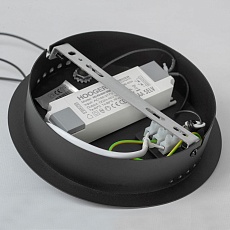 Подвесной светодиодный светильник Lussole Lassen LSP-7257 1