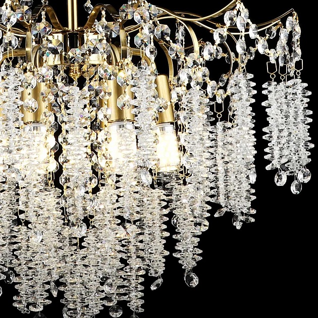 Люстра Reluce 02664-0.4-04 COP изображение 3 Люстра Reluce 02664-0.4-04 COP Фото № 3