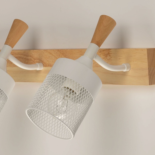 Бра De City Ирсон 514020903 Фото № 2