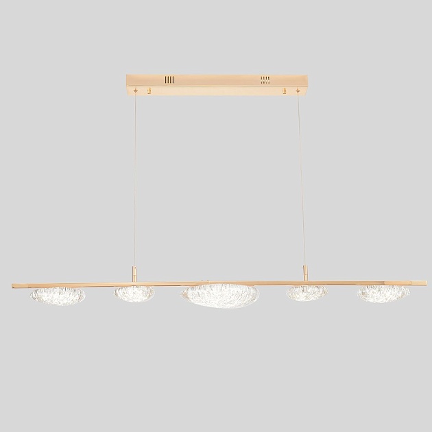 Подвесной светильник Crystal Lux FELICIDAD SP47W LED Фото № 8