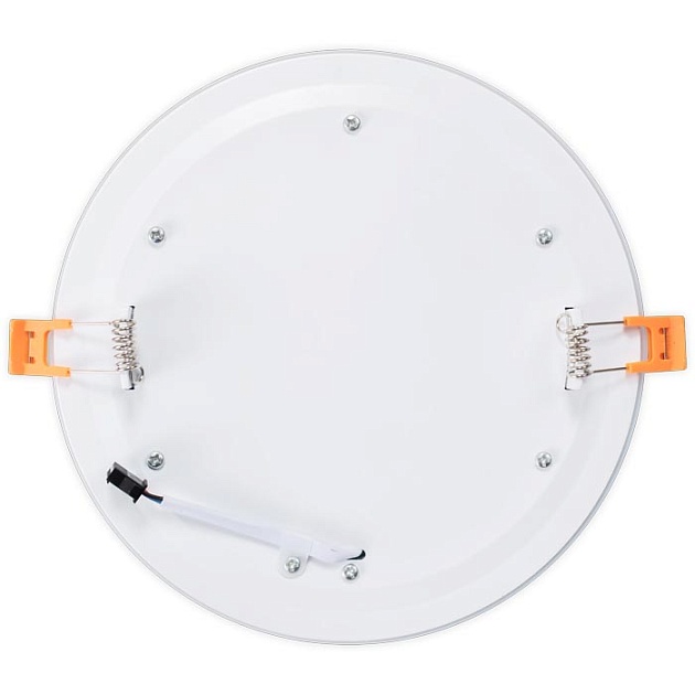 Встраиваемый светодиодный светильник Ambrella light Downlight DCR379 Фото № 6