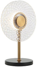 Светильник настольный светодиодный Stilfort 4011/05/01T, серия Portu