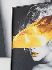 Картина Lumina Deco FP Blondie 50-70 5