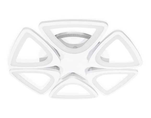 Потолочная светодиодная люстра Ambrella light Original FA4494 Фото № 3