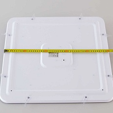 Потолочный светодиодный светильник Citilux Симпла CL714K900G 3