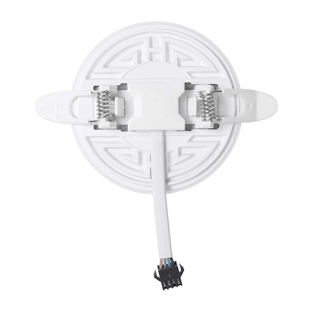 Светодиодная панель безрамочная Apeyron 06-101 изображение 20 Светодиодная панель безрамочная Apeyron 06-101 Фото № 20