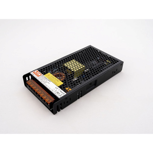 Блок питания LEDS POWER LUXDriver 420Вт 24В 003368 изображение 2 Блок питания LEDS POWER LUXDriver 420Вт 24В 003368 Фото № 2