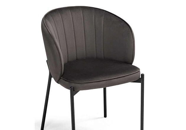 Кухонный стул Woodville Нейл 528448 изображение 3 Кухонный стул Woodville Нейл 528448 Фото № 3