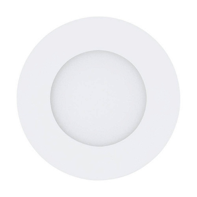 Встраиваемый светодиодный светильник Eglo Fueva 1 PRO 64618 изображение 1 Встраиваемый светодиодный светильник Eglo Fueva 1 PRO 64618 Фото № 1