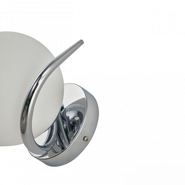 Бра Arte Milano Neapolis71007 271007/1B Ni Фото № 3