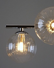 Подвесная люстра Moderli Renny V10801-5P 2