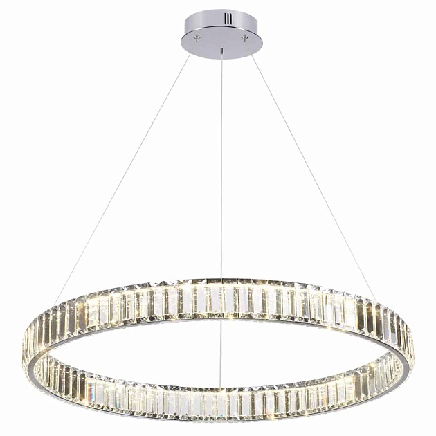 Подвесная люстра Odeon Light Vekia 4930/45L Фото № 4