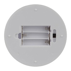 Светодиодная новогодняя фигура ЭРА ENGDS-15 снежинки 6 LED Б0051951 5