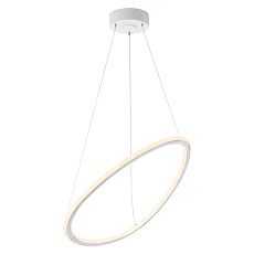 Подвесной светодиодный светильник Citilux Trio CL215B050 2