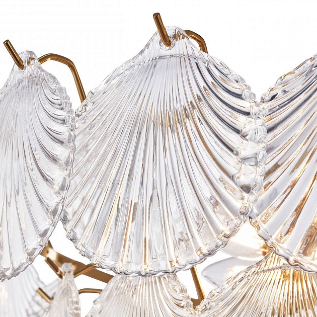 Потолочная люстра Arte Milano Rim 312008/D600 BS изображение 3 Потолочная люстра Arte Milano Rim 312008/D600 BS Фото № 3