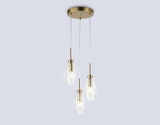 Подвесной светильник Ambrella light High light LH55210