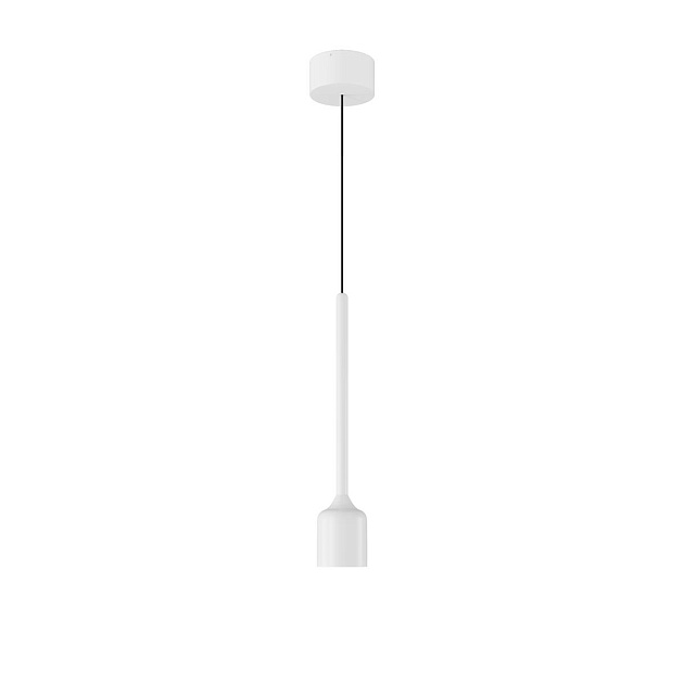 Подвесной светильник Maytoni Outdoor O491PL-L8W3K Фото № 1