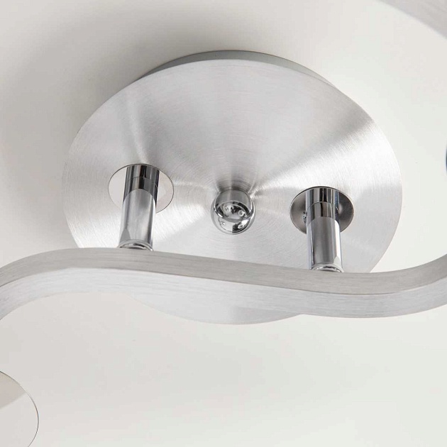 Потолочная люстра Citilux Сиерра CL119260 Фото № 12