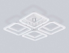 Светильник потолочный Ambrella light ACRYLICA FA8948 4