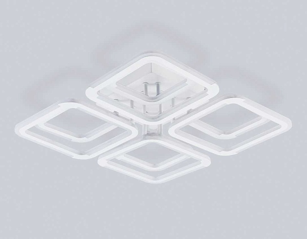 Светильник потолочный Ambrella light ACRYLICA FA8948 изображение 5 Светильник потолочный Ambrella light ACRYLICA FA8948 Фото № 5