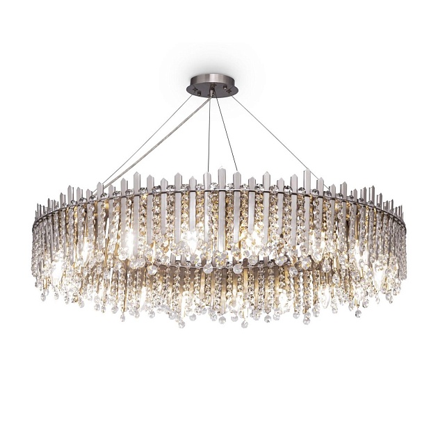 Подвесная люстра Maytoni Rocio MOD036PL-18N Фото № 1