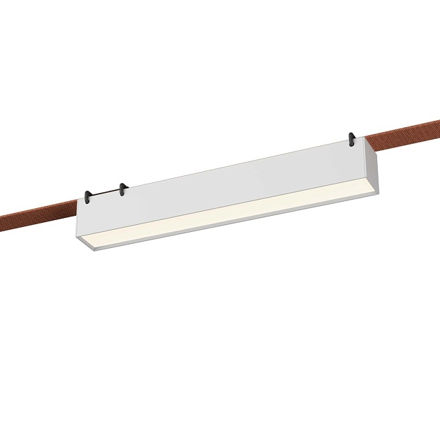 Трековый светильник ST Luce BAND ST456.536.12 Фото № 1