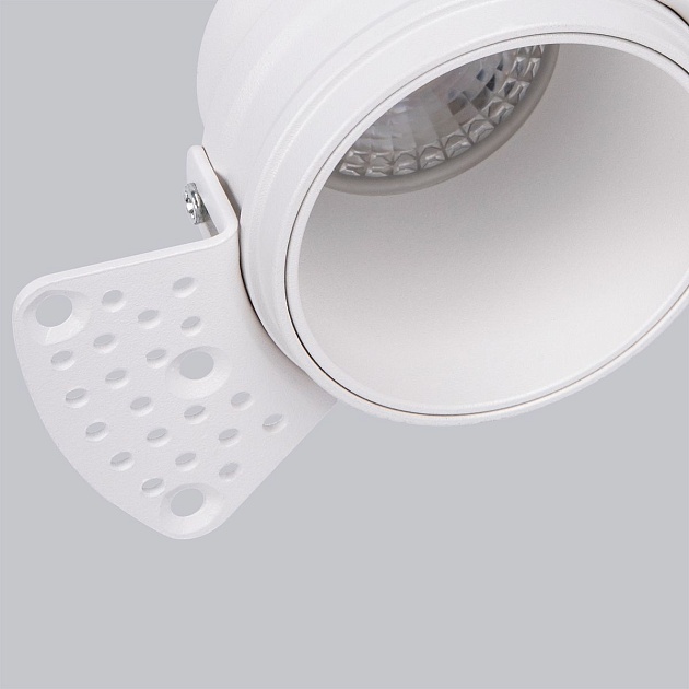 Встраиваемый светильник Favourite Lamppu 4526-1C Фото № 3