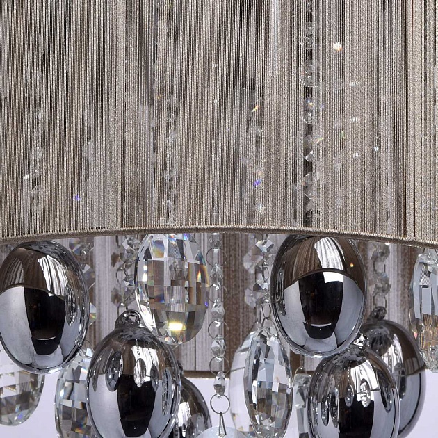 Потолочная люстра MW-Light Жаклин 465011305 Фото № 4