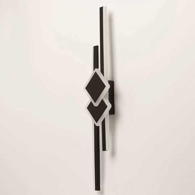 Бра De City Драйв 377024804 изображение 6 Бра De City Драйв 377024804 Фото № 6