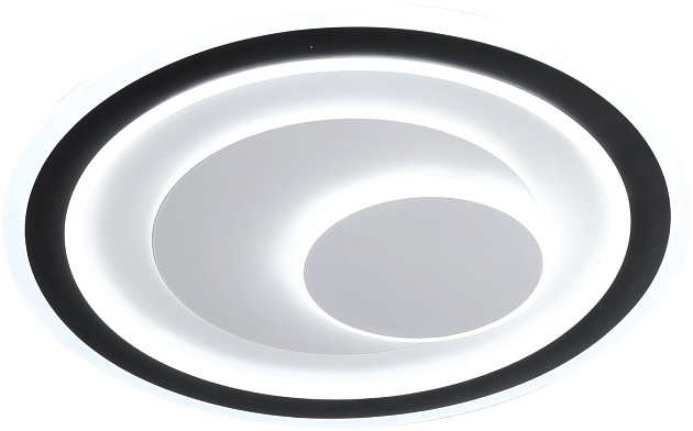 Светильник потолочный светодиодный Stilfort 4018/02/01C Фото № 1