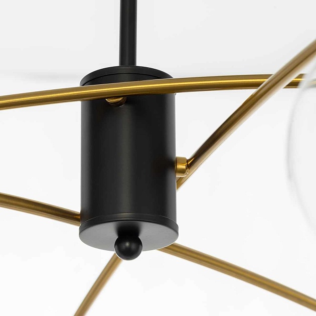 Потолочная люстра Citilux Fisher CL218193 Фото № 8