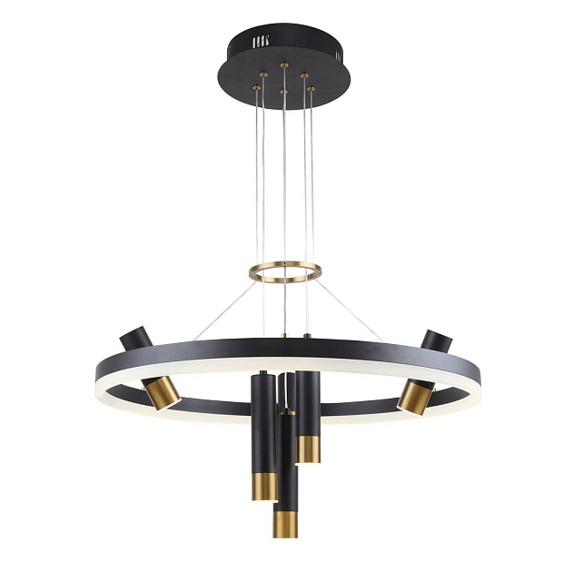 Подвесная люстра F-Promo Daur 3097-7P Фото № 1