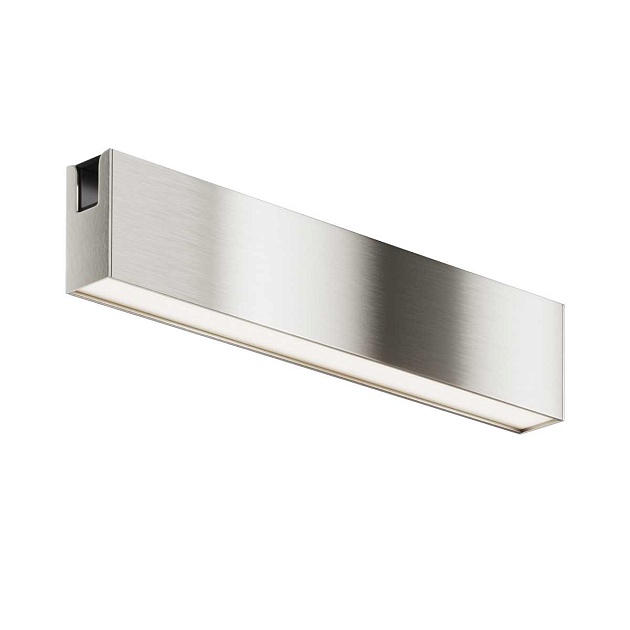 Трековый светильник Maytoni Technical TR151-1-12W4K-PT изображение 1 Трековый светильник Maytoni Technical TR151-1-12W4K-PT Фото № 1