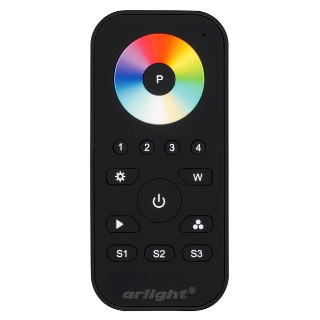 Пульт ДУ Arlight SR-2819SP 020737 Фото № 2