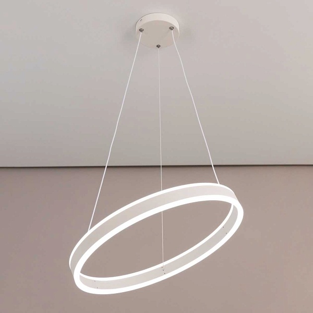 Подвесной светодиодный светильник Citilux Дуэт CL719500 изображение 6 Подвесной светодиодный светильник Citilux Дуэт CL719500 Фото № 6