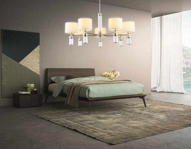 Подвесная люстра Ambrella Light High Light Classic LH71303 Фото № 6