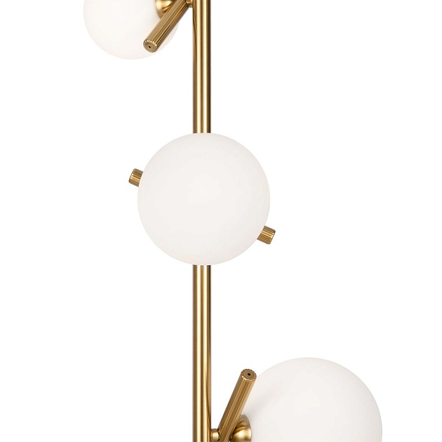 Торшер Freya Blossom FR5259FL-03BS Фото № 6