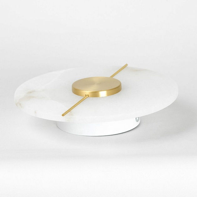 Бра Lussole Platte LSP-7376 изображение 3 Бра Lussole Platte LSP-7376 Фото № 3