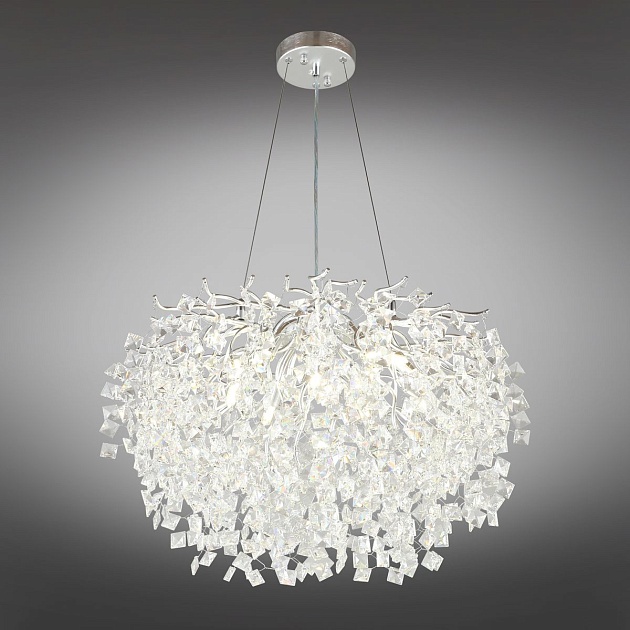 Подвесная люстра Aployt Danusia APL.846.03.10 Фото № 17