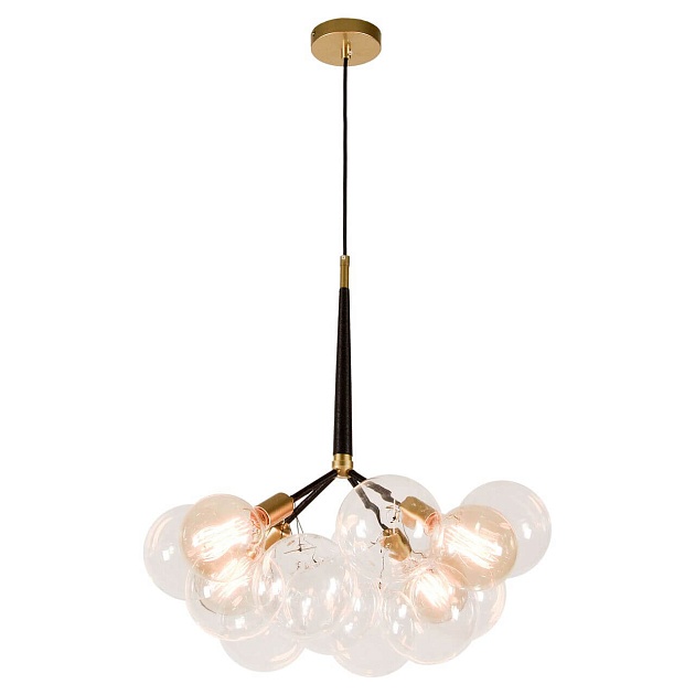 Подвесная люстра Lussole Loft LSP-8171 изображение 1 Подвесная люстра Lussole Loft LSP-8171 Фото № 1