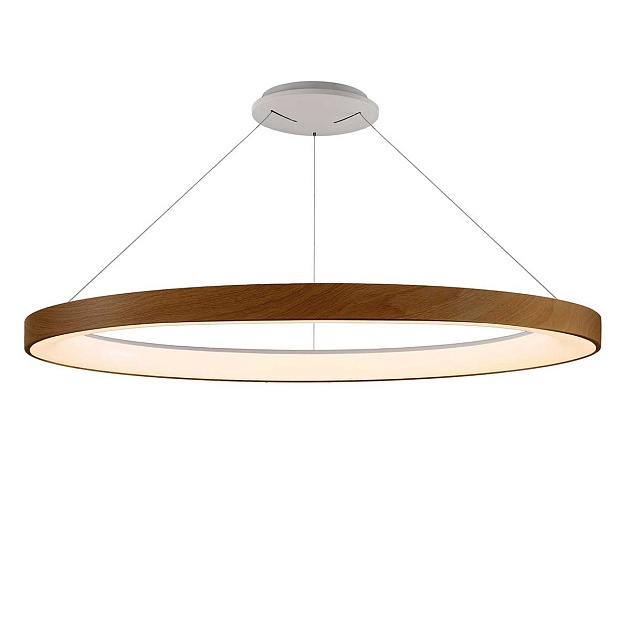 Подвесной светодиодный светильник Mantra Niseko II 8648 Фото № 1