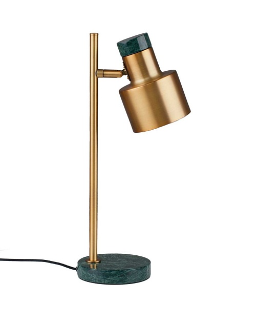 Лампа настольная Moderli Goldy V11309-1T изображение 1 Лампа настольная Moderli Goldy V11309-1T Фото № 1