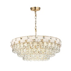 Подвесная люстра Odeon Light CHESSI 5076/21 2